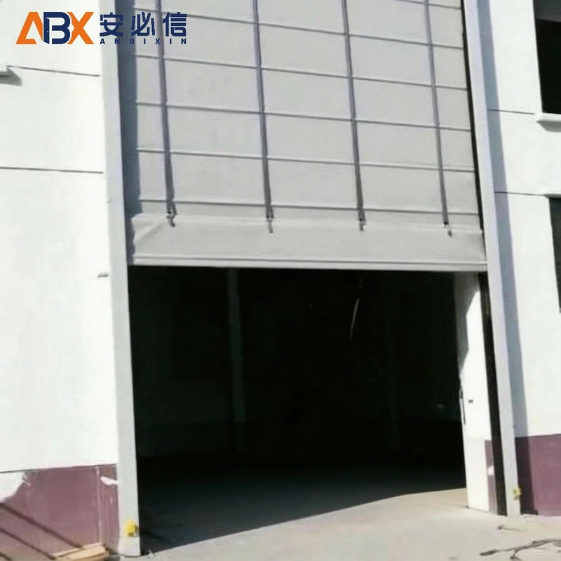 陇南柔性门