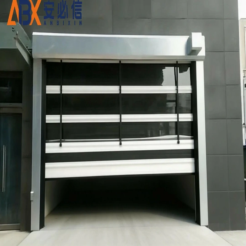 陇南背带堆积门